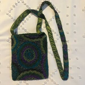 Christiana crossbody bag